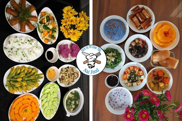 C&aacute;c lưu &yacute; khi chuẩn bị m&acirc;m c&uacute;ng chay 100 ng&agrave;y