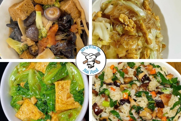 Những yếu tố cần lưu &yacute; khi chọn thực đơn tiệc tất ni&ecirc;n.