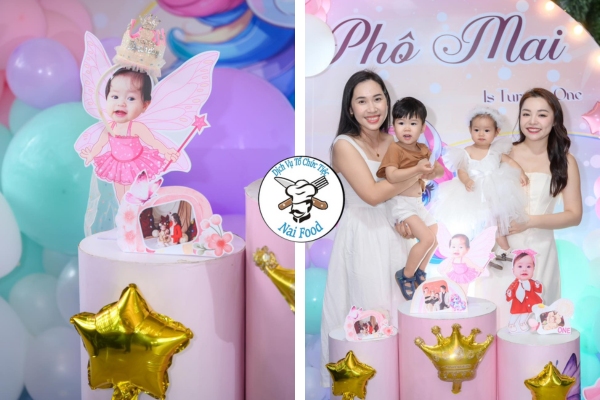 &Yacute; nghĩa của tiệc th&ocirc;i n&ocirc;i