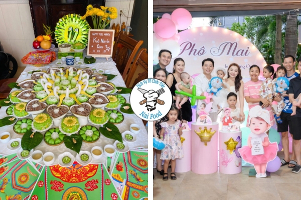 Kh&aacute;i niệm tiệc th&ocirc;i n&ocirc;i