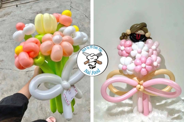 Phụ kiện trang tr&iacute; sinh nhật cho b&eacute;