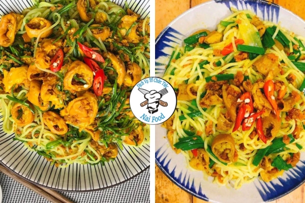 L&ograve;ng x&agrave;o nghệ Quảng Trị