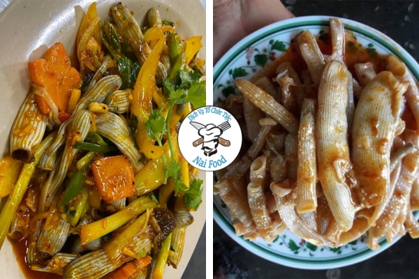 S&aacute; s&ugrave;ng x&agrave;o tỏi