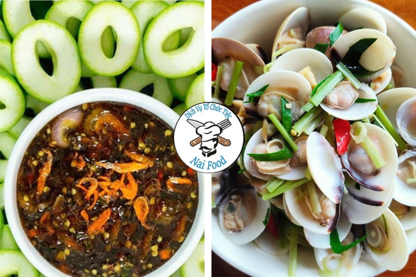 M&oacute;n nhậu với bia v&agrave;o m&ugrave;a h&egrave;