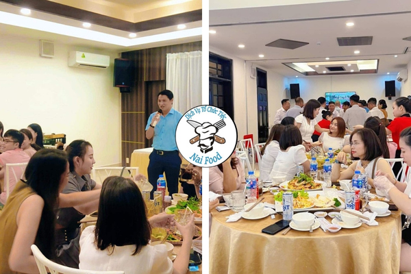 Lập ng&acirc;n s&aacute;ch cho tiệc tất ni&ecirc;n