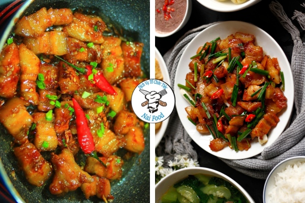 Ba rọi ch&aacute;y cạnh