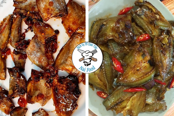 Kh&ocirc; c&aacute; chi&ecirc;n mắm