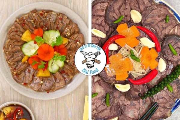 Bắp b&ograve; ng&acirc;m mắm