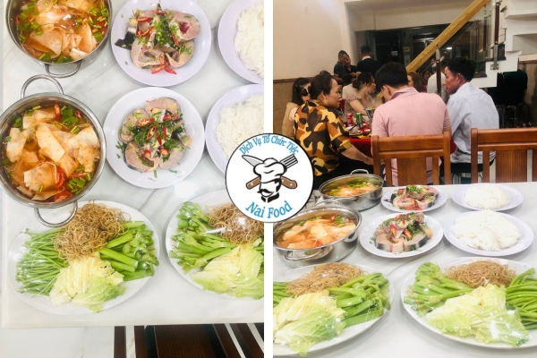 M&oacute;n c&aacute; tầm măng chua