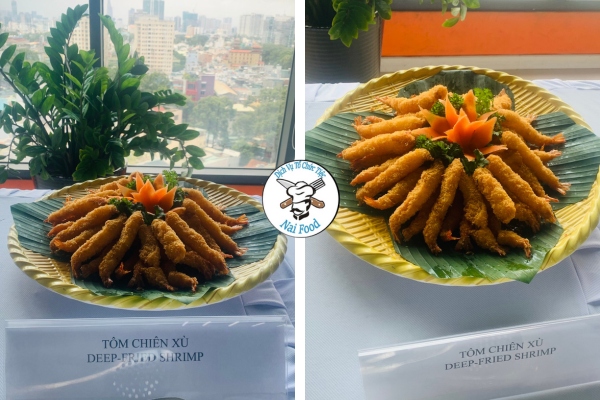 T&ocirc;m chi&ecirc;n x&ugrave;