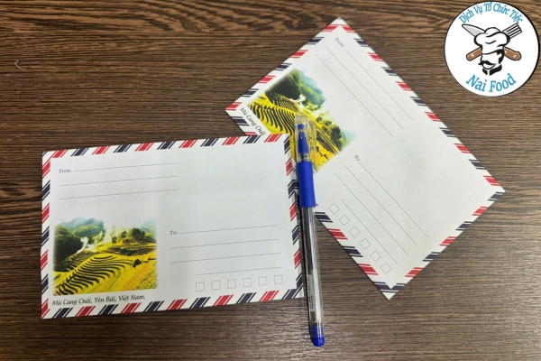 &Yacute; nghĩa của việc ghi phong b&igrave; đi đ&aacute;m giỗ