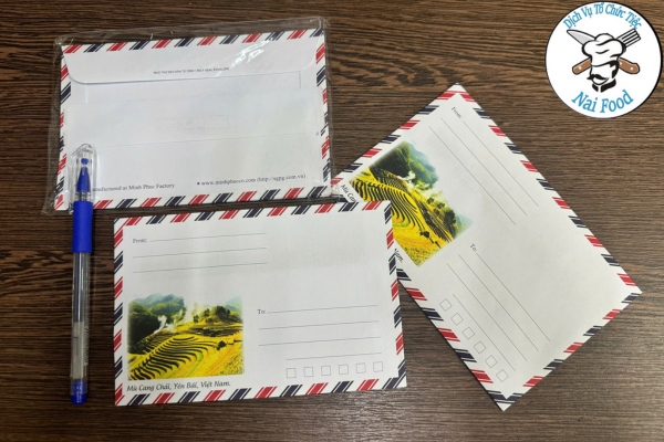 Những mẫu c&acirc;u ghi phong b&igrave; đ&aacute;m giỗ phổ biến