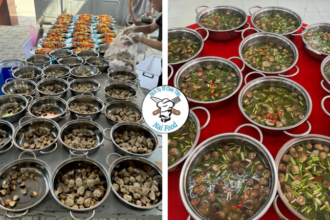 Lẩu c&aacute; th&aacute;c l&aacute;c