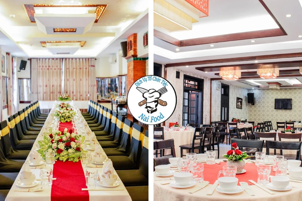 Nh&agrave; h&agrave;ng Qu&aacute; Ngon