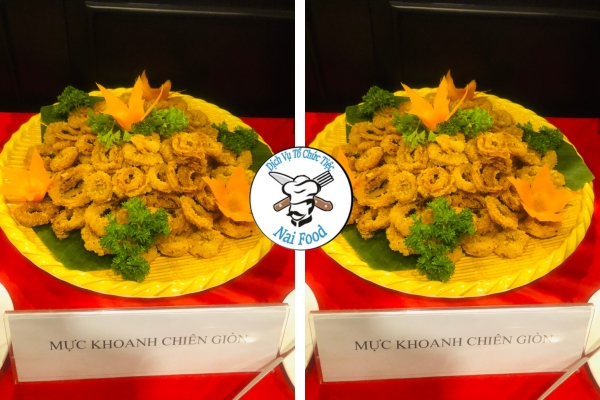 Mực khoanh chi&ecirc;n gi&ograve;n