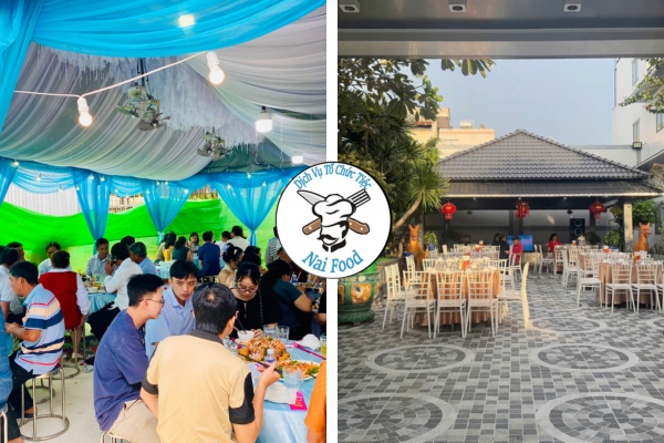 Naifood phục vụ những ai tại Đ&ocirc;ng Hưng Thuận?