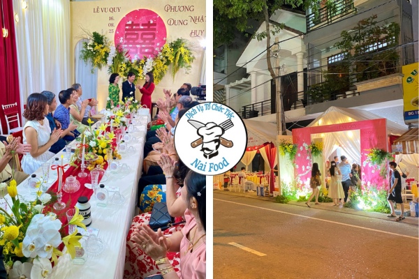 Điểm kh&aacute;c biệt của Naifood khi nấu ăn tại nh&agrave;.