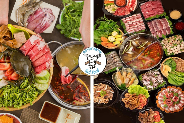 Mẹo nấu lẩu ngon, hấp dẫn khi đ&atilde;i tiệc