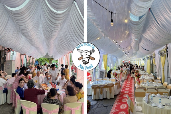 Naifood mang đến giải ph&aacute;p g&igrave;?