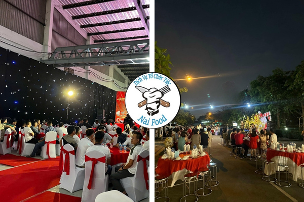 C&aacute;c hạng mục trong dịch vụ tổ chức tất ni&ecirc;n