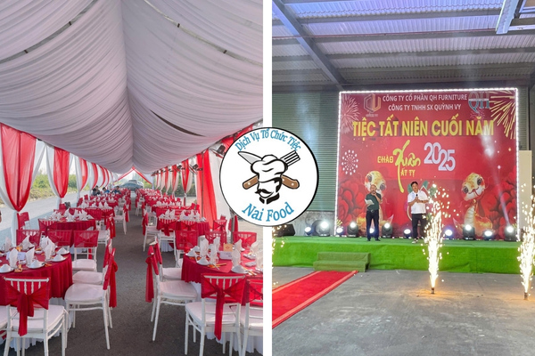 Tại sao n&ecirc;n sử dụng dịch vụ tổ chức tất ni&ecirc;n?