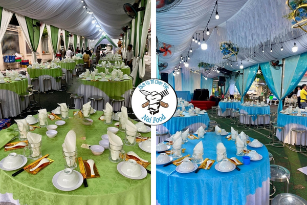 B&agrave;n ghế inox