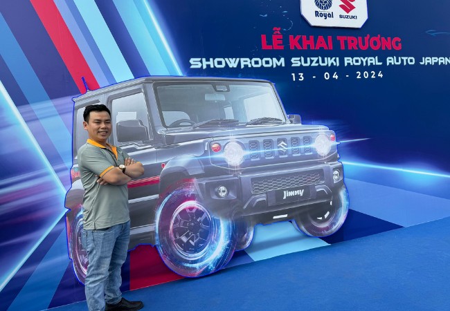 Ceo c&ocirc;ng ty Naifood