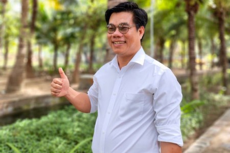 Đ&agrave;o Văn Chương