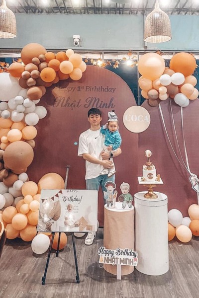 Dịch vụđặt tiệc th&ocirc;i n&ocirc;i