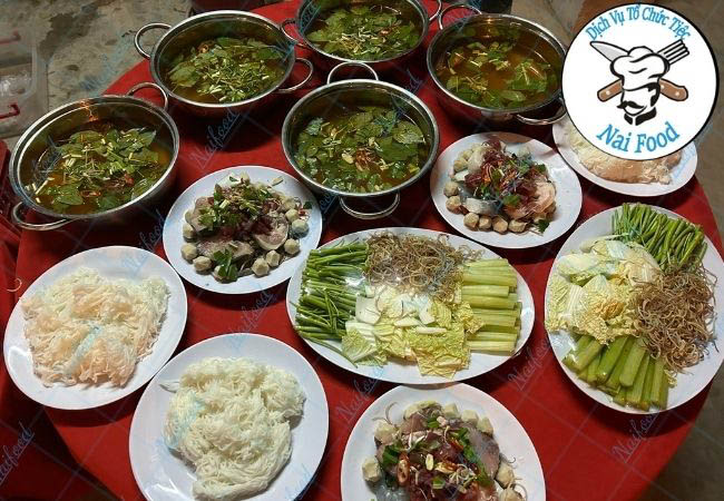 Hình ảnh món lẩu