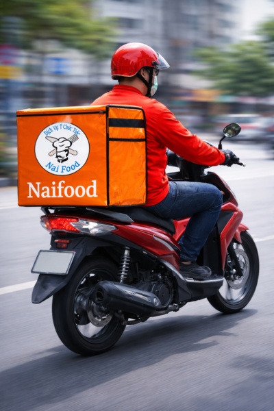 Dịch vụđặt m&oacute;n ăn giao tận nh&agrave;
